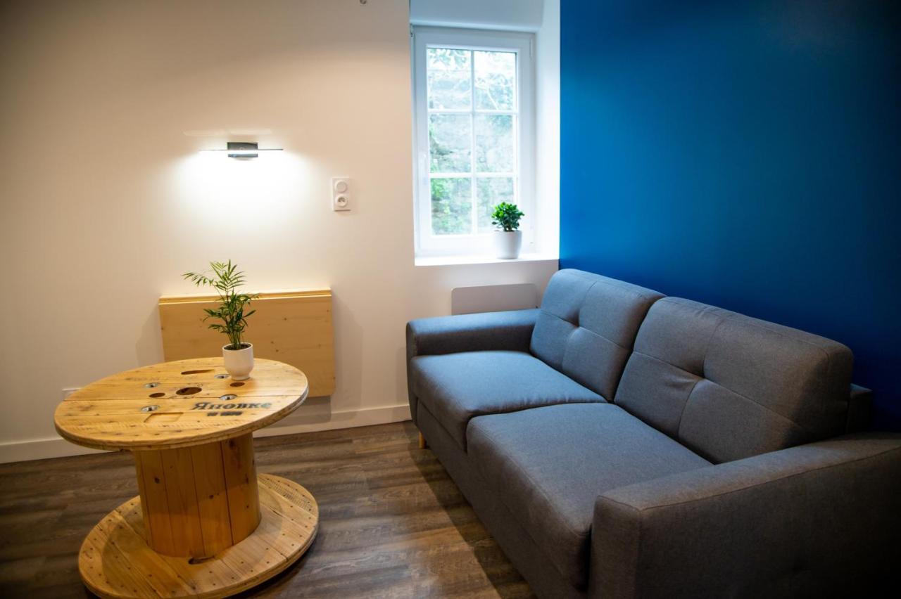 Les Studios Propres Et Tout Equipes Brest Phòng bức ảnh